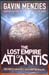 Lost Empires of Atlantis - Gavin Menzies